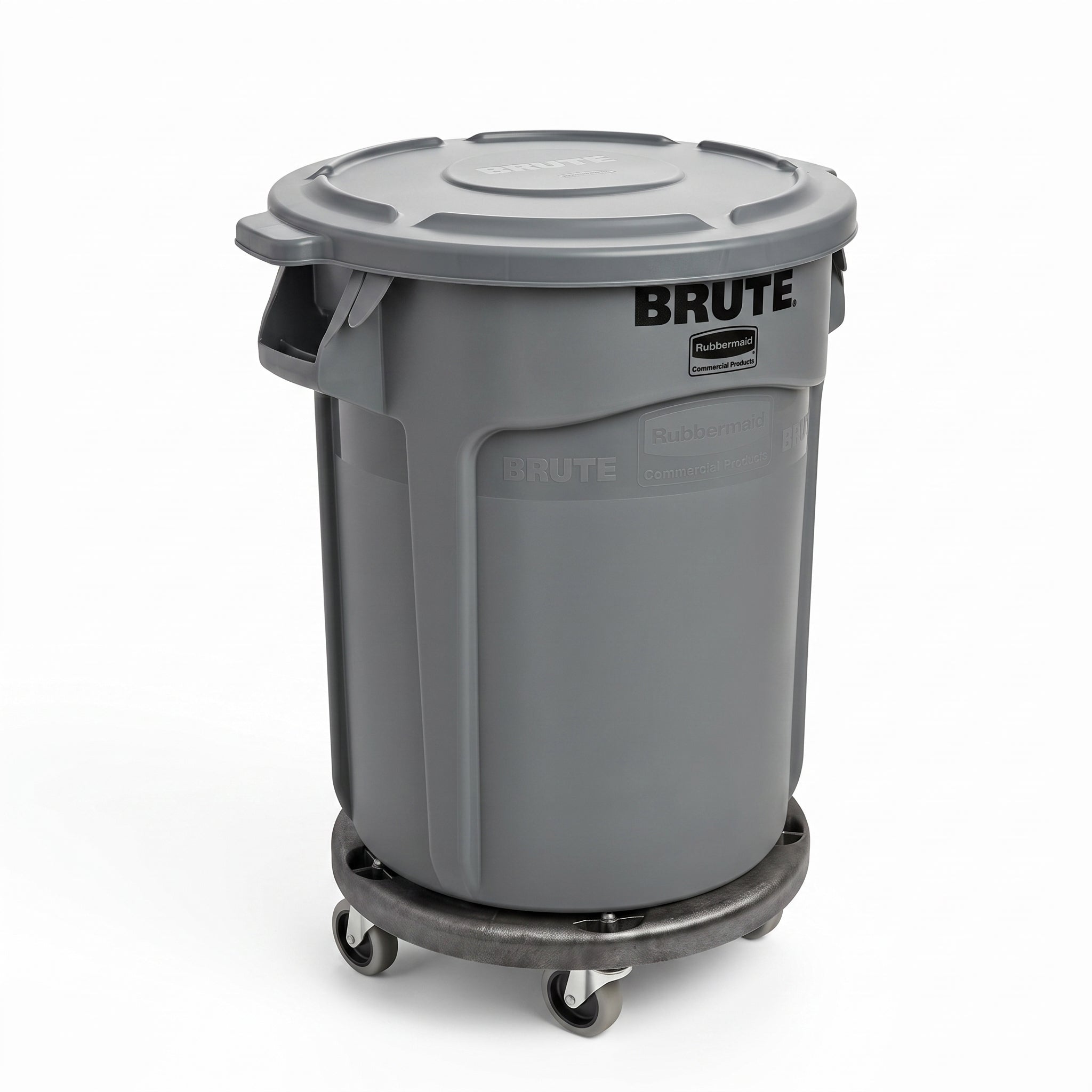 Rubbermaid BRUTE Mobile Waste Kit