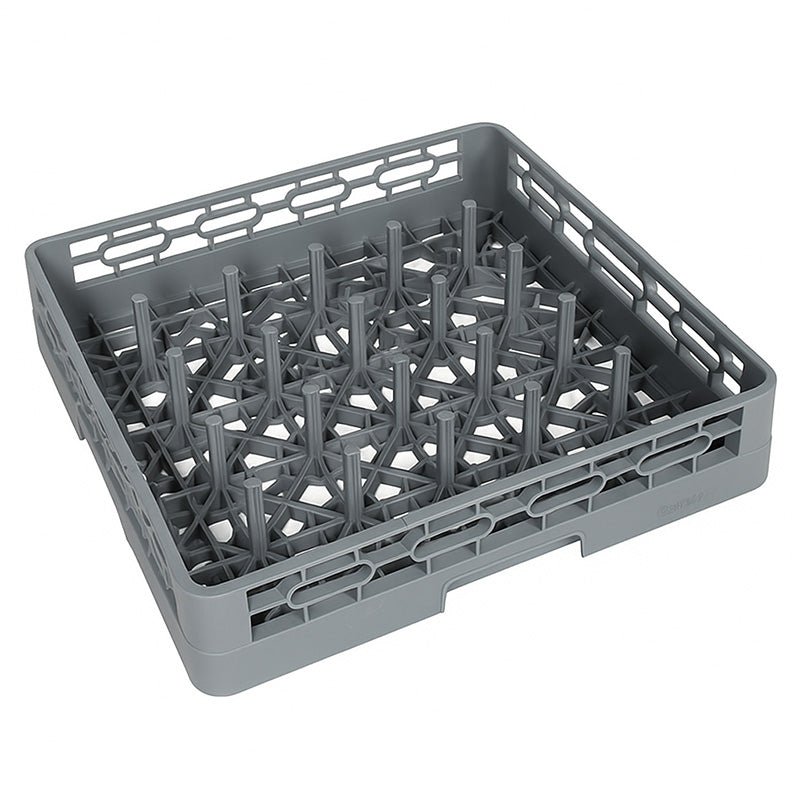 Commercial Dishwashing Racks