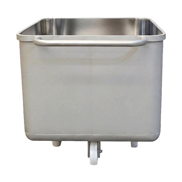 200L Stainless Steel Eurobin (EBR200)