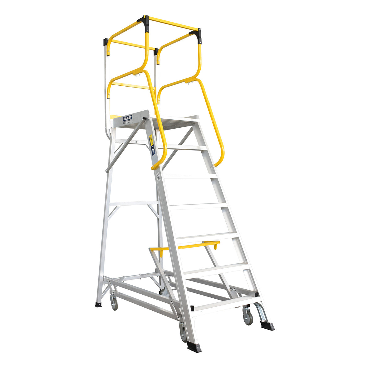 Bailey Access Platform 7 200kg Ind (Platform Height 1933mm)