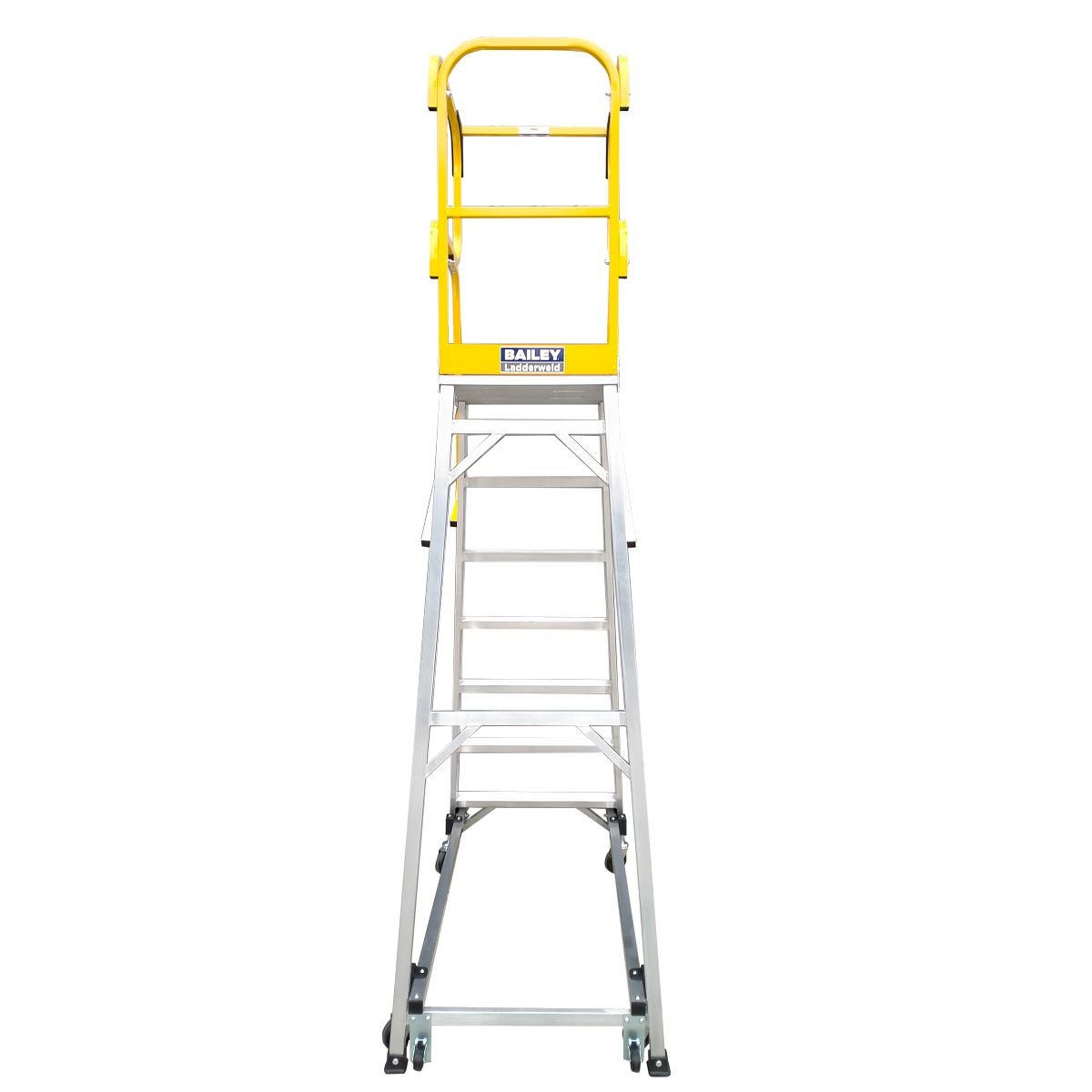 Bailey Order Picking Platform 7 150kg Ind