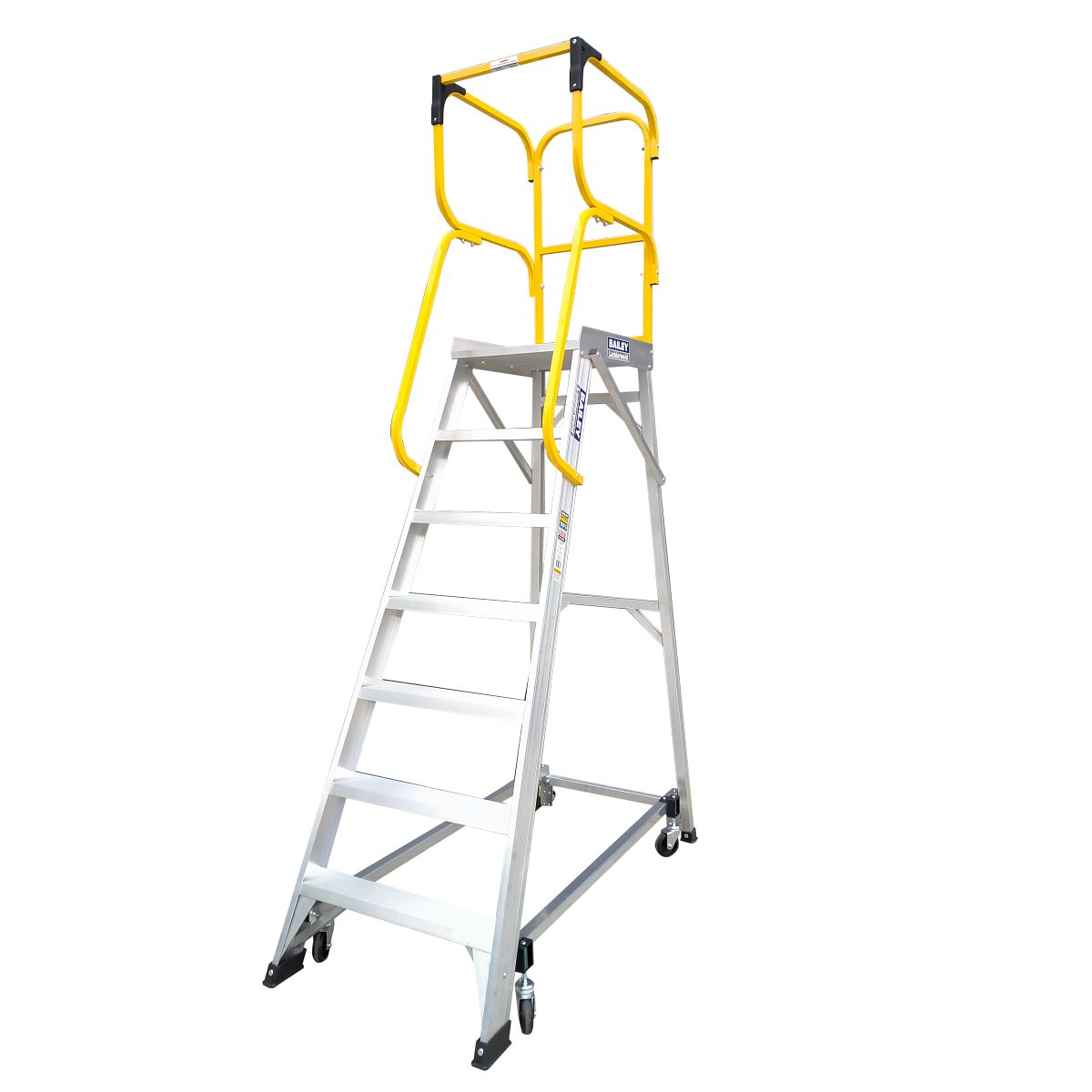 Bailey Order Picking Platform 7 150kg Ind