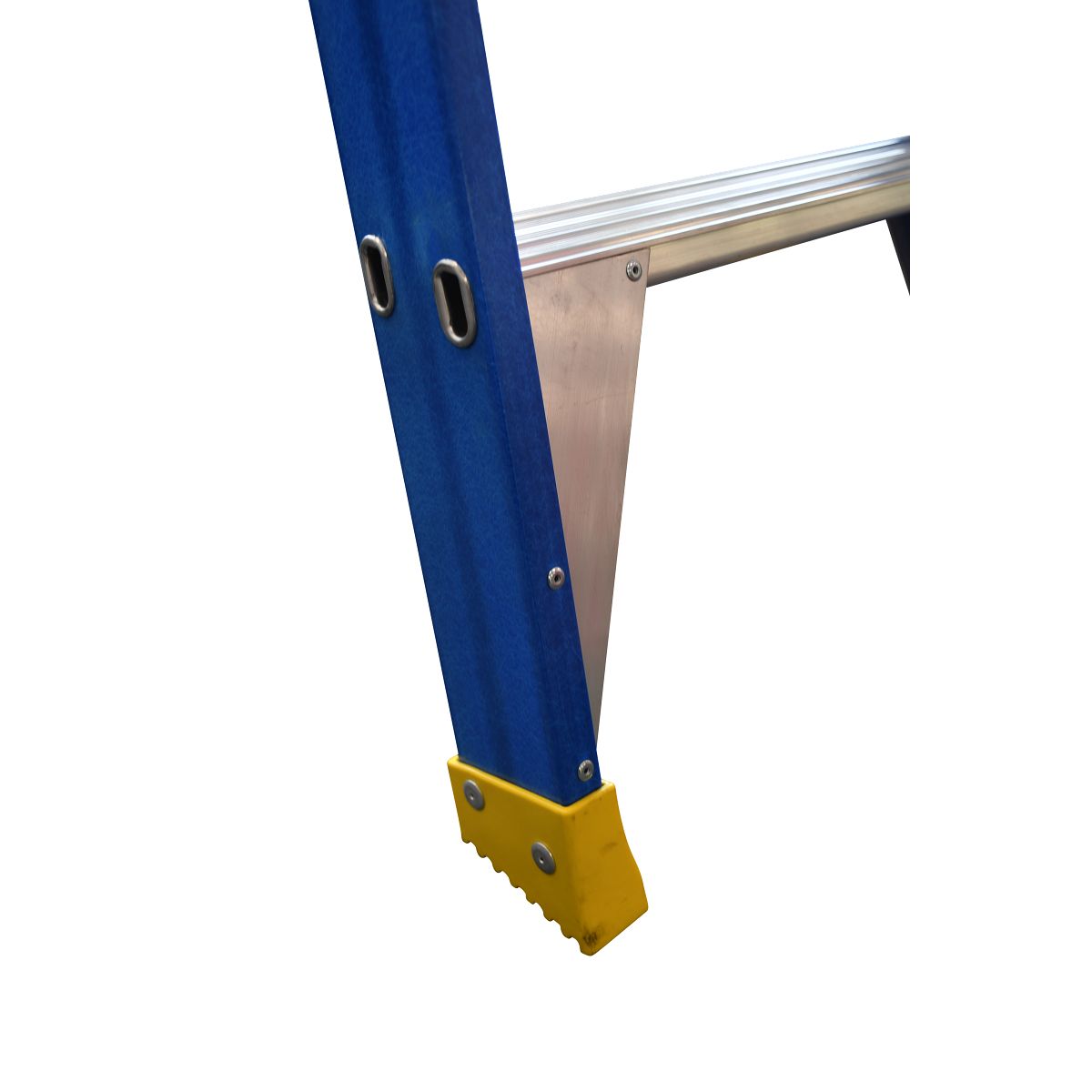 Bailey Pro FG DS 6 150kg Ind Punchlock - 1.8m