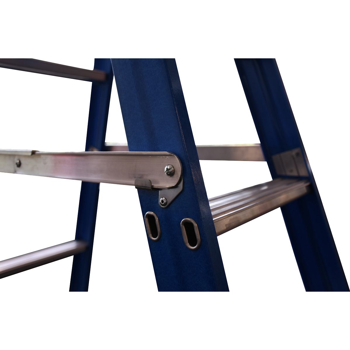 Bailey Pro FG DS 6 150kg Ind Punchlock - 1.8m