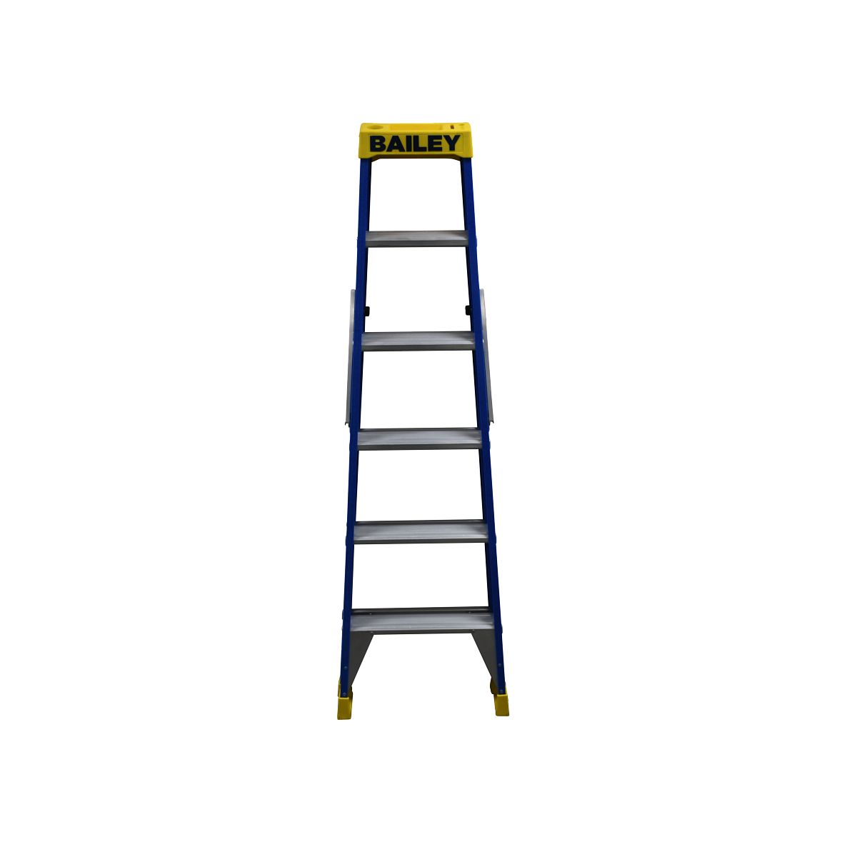 Bailey Pro FG DS 6 150kg Ind Punchlock - 1.8m