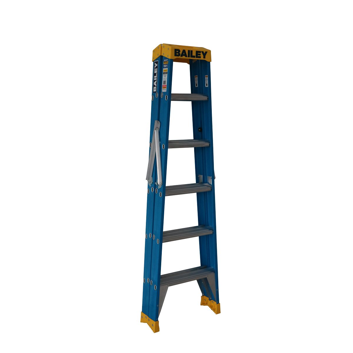 Bailey Pro FG DS 6 150kg Ind Punchlock - 1.8m