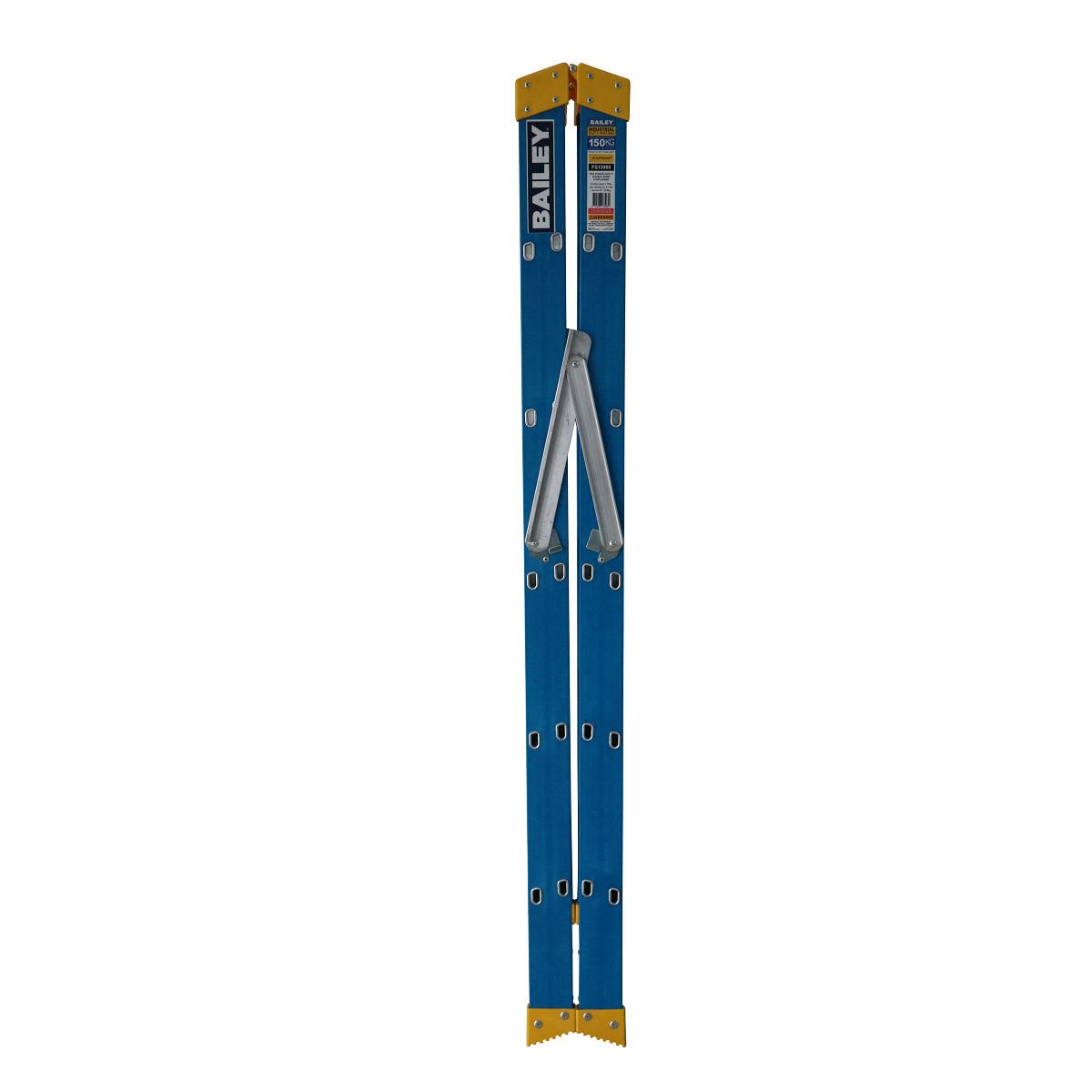 Bailey Pro FG DS 6 150kg Ind Punchlock - 1.8m