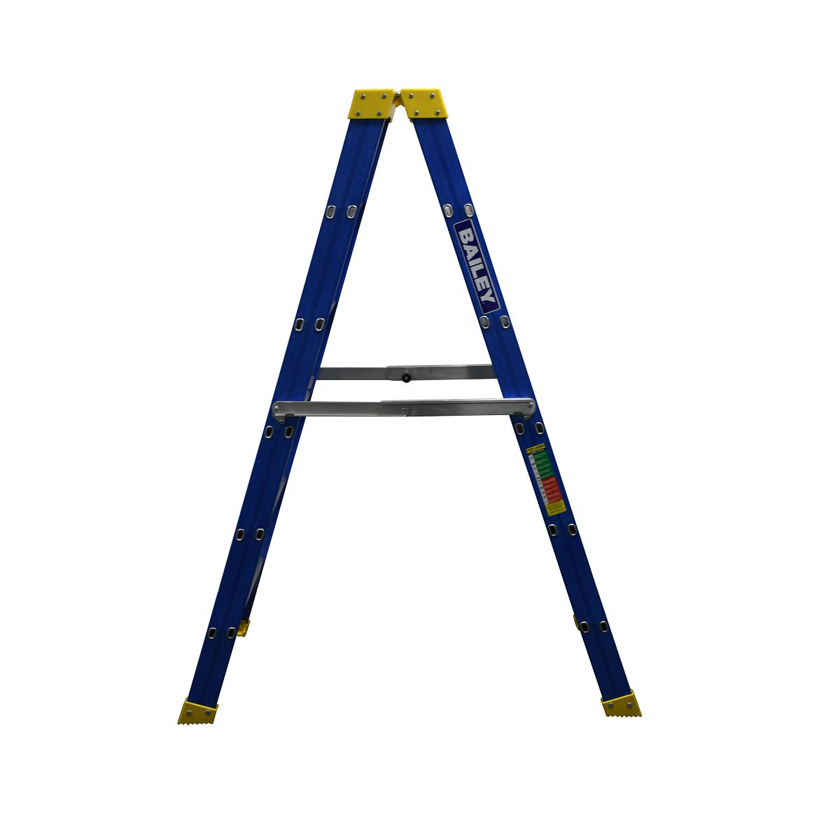 Bailey Pro FG DS 6 150kg Ind Punchlock - 1.8m