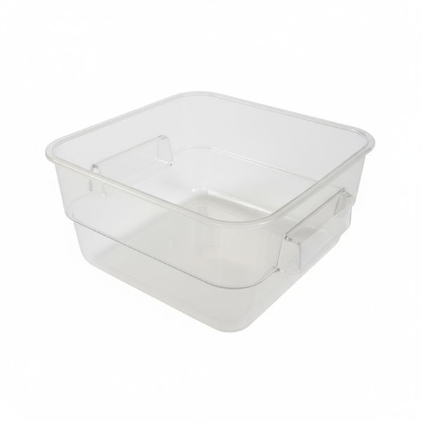 1.9L Clear Polycarbonate Food Storage Container (FSC002CLEAR)