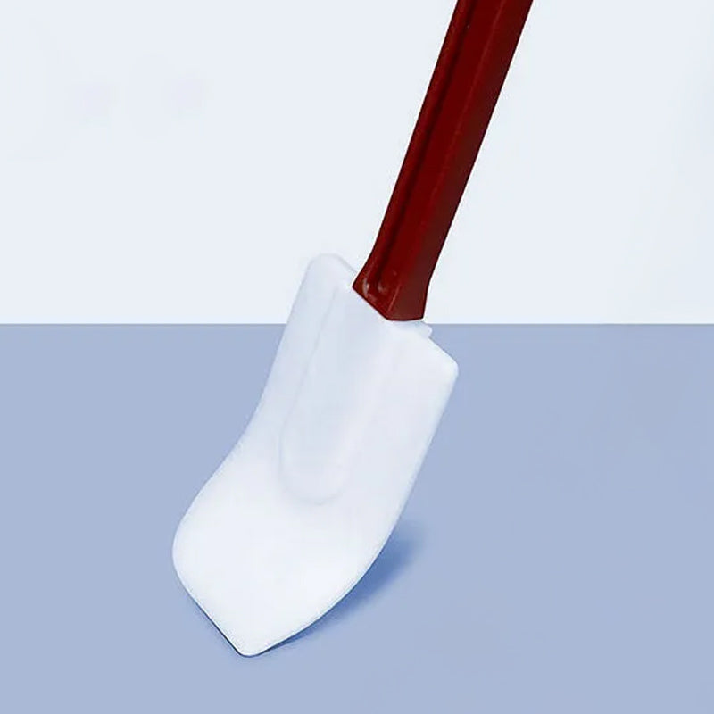 250mm Hi-Temp Silicone Food Spatula