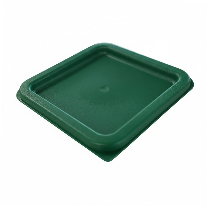 Green Lid for 1.9L & 3.8L Food Storage Containers (FSL001GREEN)