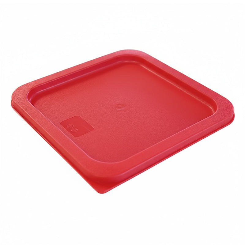 Red Lid for 5.7L & 7.6L Food Storage Containers (FSL002RED)