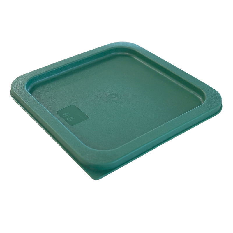 Green Lid for 5.7L & 7.6L Food Storage Containers (FSL002GREEN)