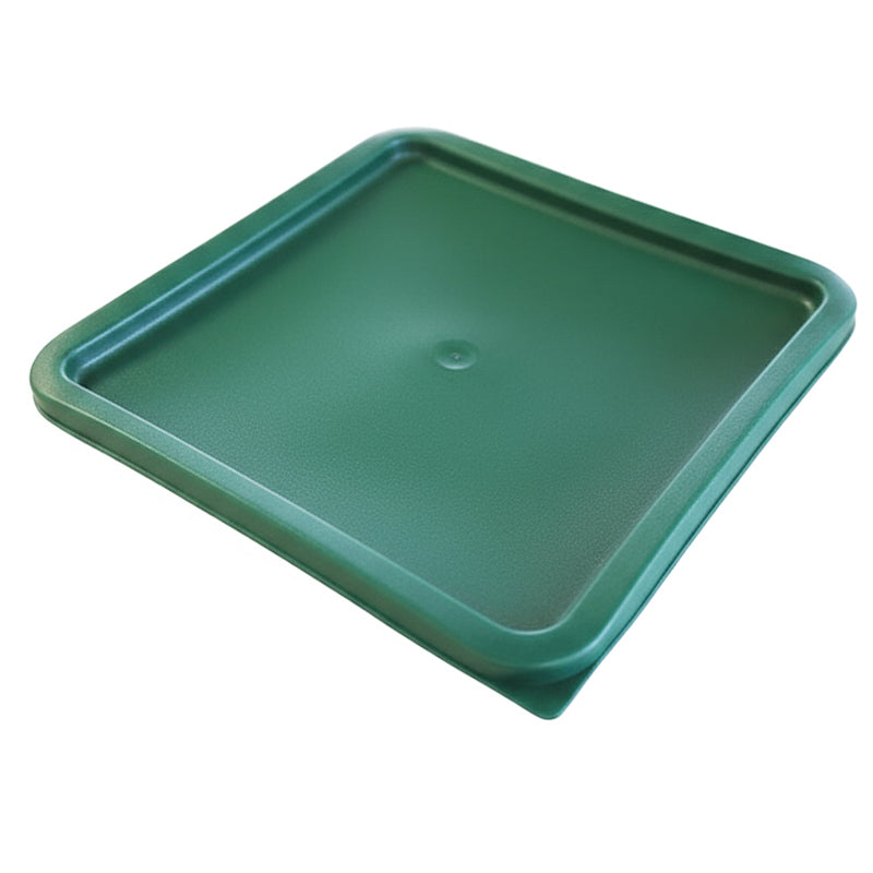Green Lid for 11.4L & 17.1L Food Storage Containers (FSL003GREEN)