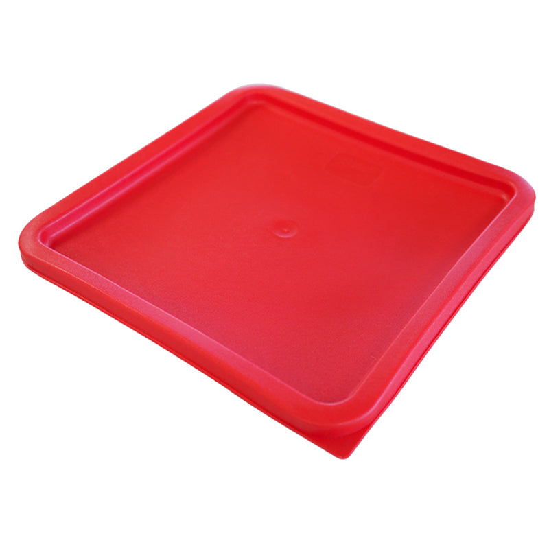 Red Lid for 11.4L & 17.1L Food Storage Containers (FSL003RED)