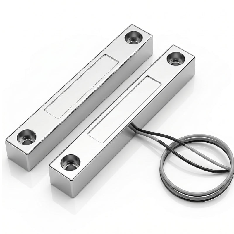 Heavy Duty Magnetic Reed Switch (GTR132)