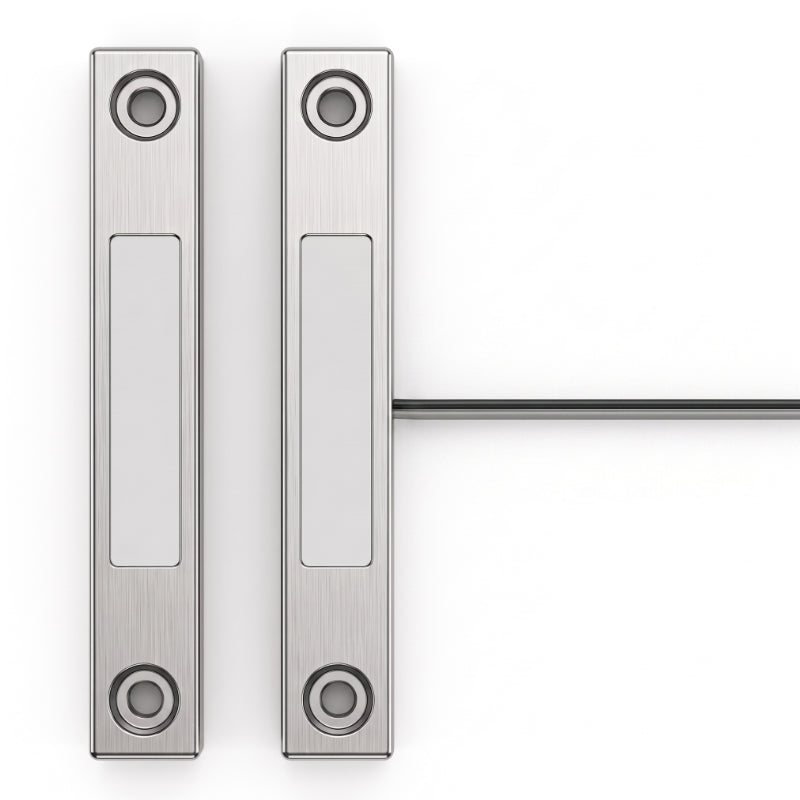 Heavy Duty Magnetic Reed Switch (GTR132)