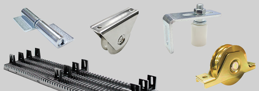 Gate Hardware