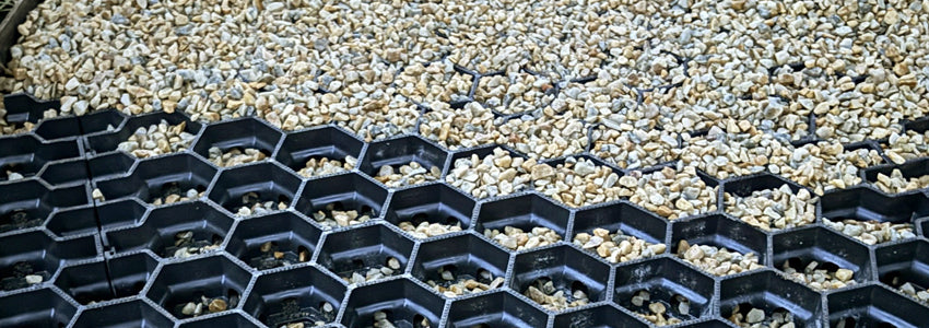Ground Stabilisation
