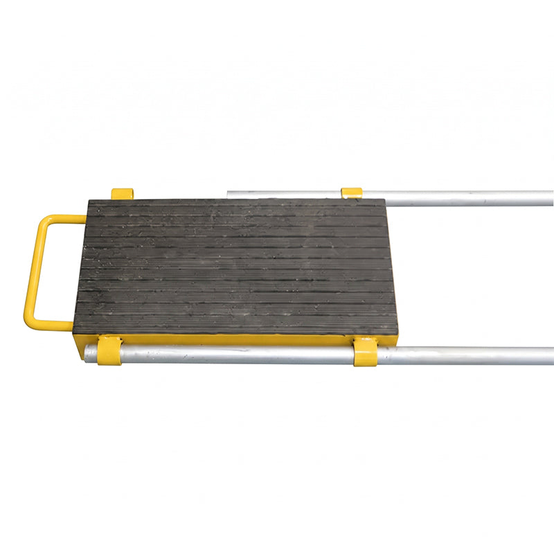 6,000kg Adjustable Load Skates | LSR001