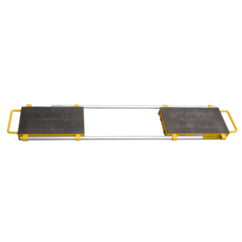 6,000kg Adjustable Load Skates | LSR001