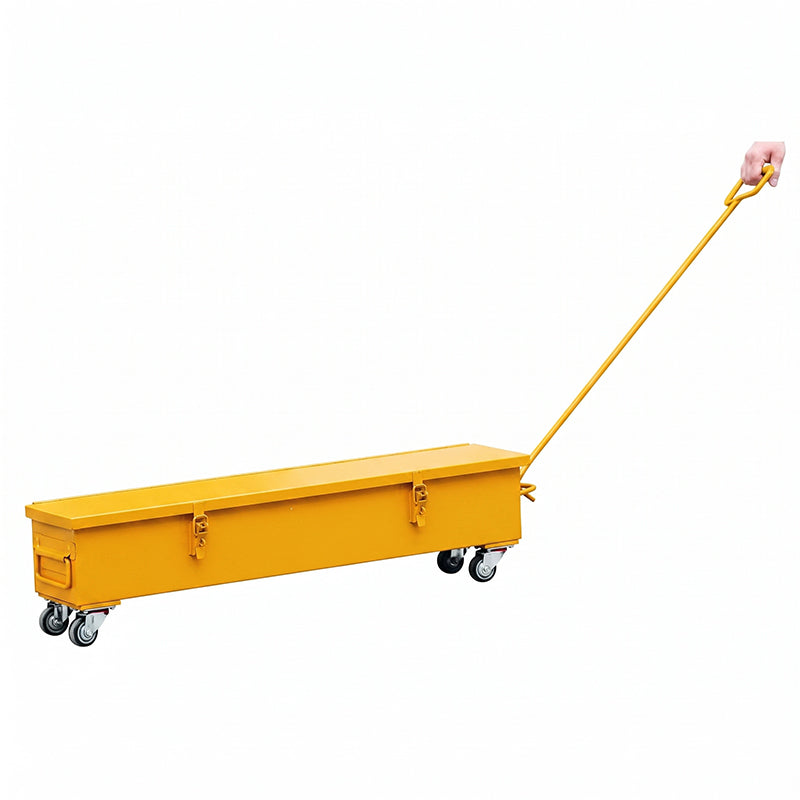 Load Skates Set 20 Tonne SWL | LSR003