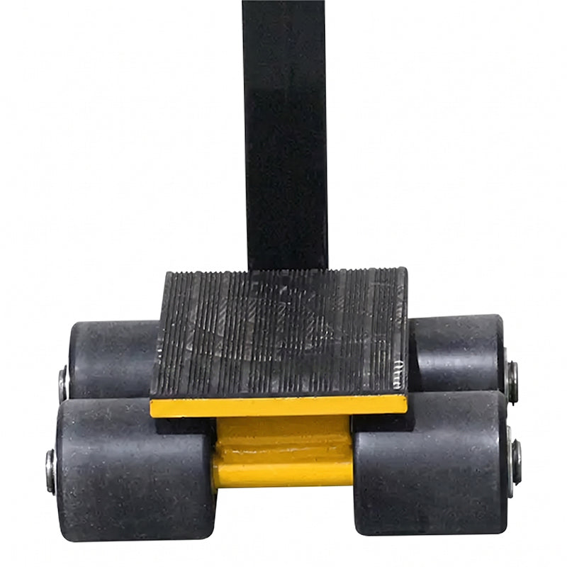 3 Tonne Steerable Load Skate with Swivel Plate (LSR008)