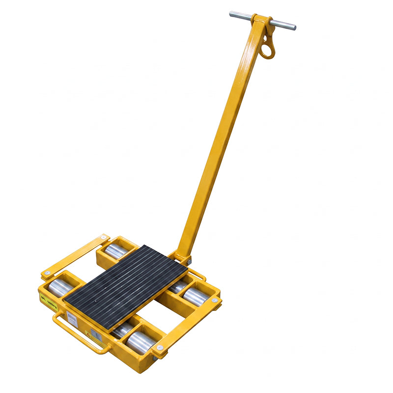 12 Tonne Steerable Load Skate (LSR009)