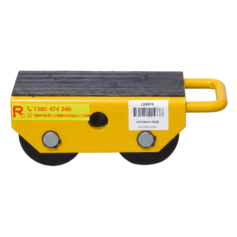 2,500kg Fixed Load Skate | LSR010