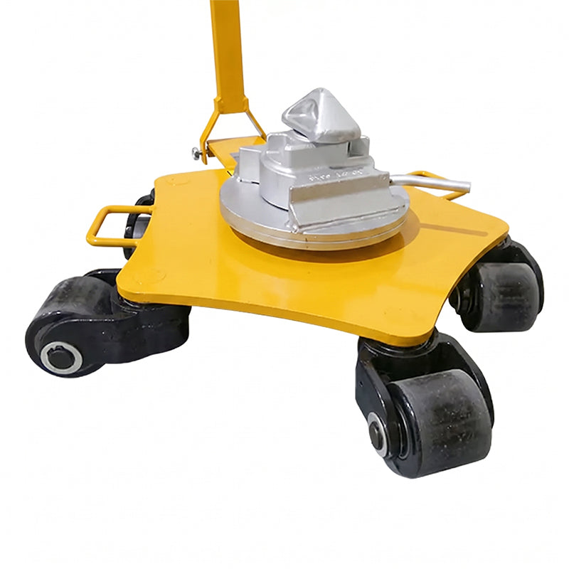 Steerable Load Skate LSR016