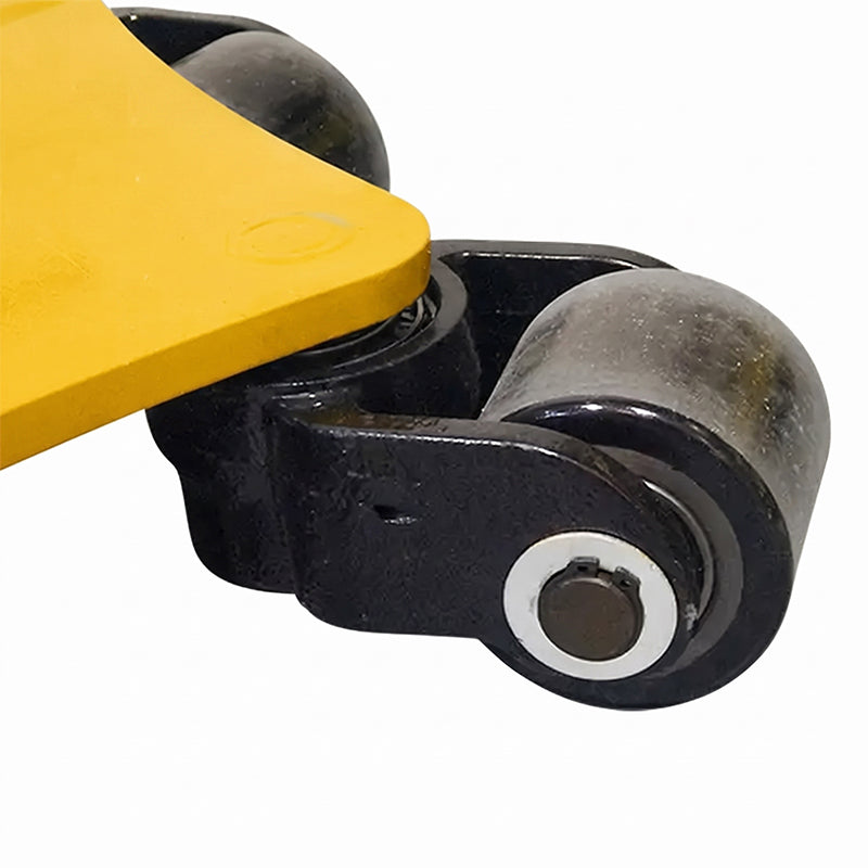 Steerable Load Skate LSR016