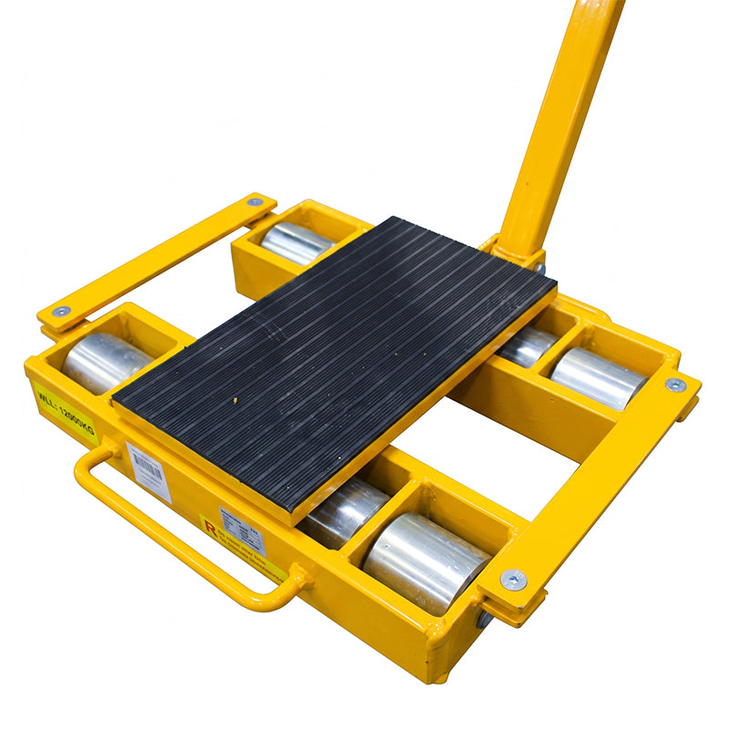12 Tonne Steerable Load Skate (LSR009)