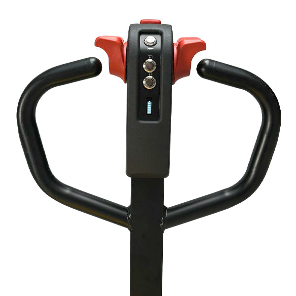Full Electric Lithium Pallet Jack 2000kg Capacity (PJR122)