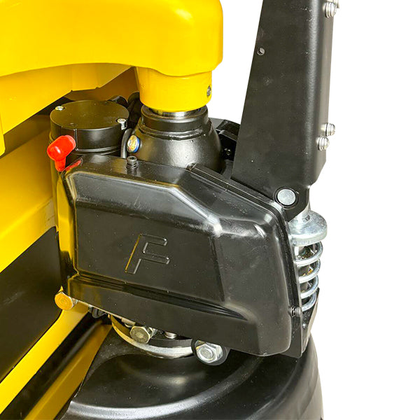 Full Electric Lithium Pallet Jack 2000kg Capacity (PJR122)
