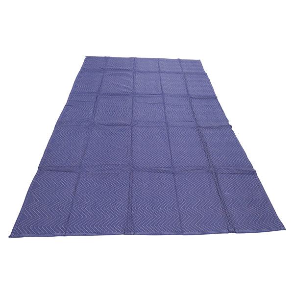 Heavy Duty Quilted Moving Blanket 1800 x 3400mm (RBR002)