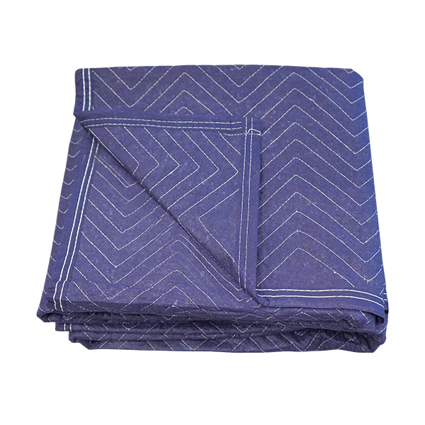 Heavy Duty Quilted Moving Blanket 1800 x 3400mm (RBR002)