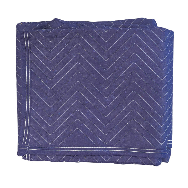 Heavy Duty Quilted Moving Blanket 1800 x 3400mm (RBR002)
