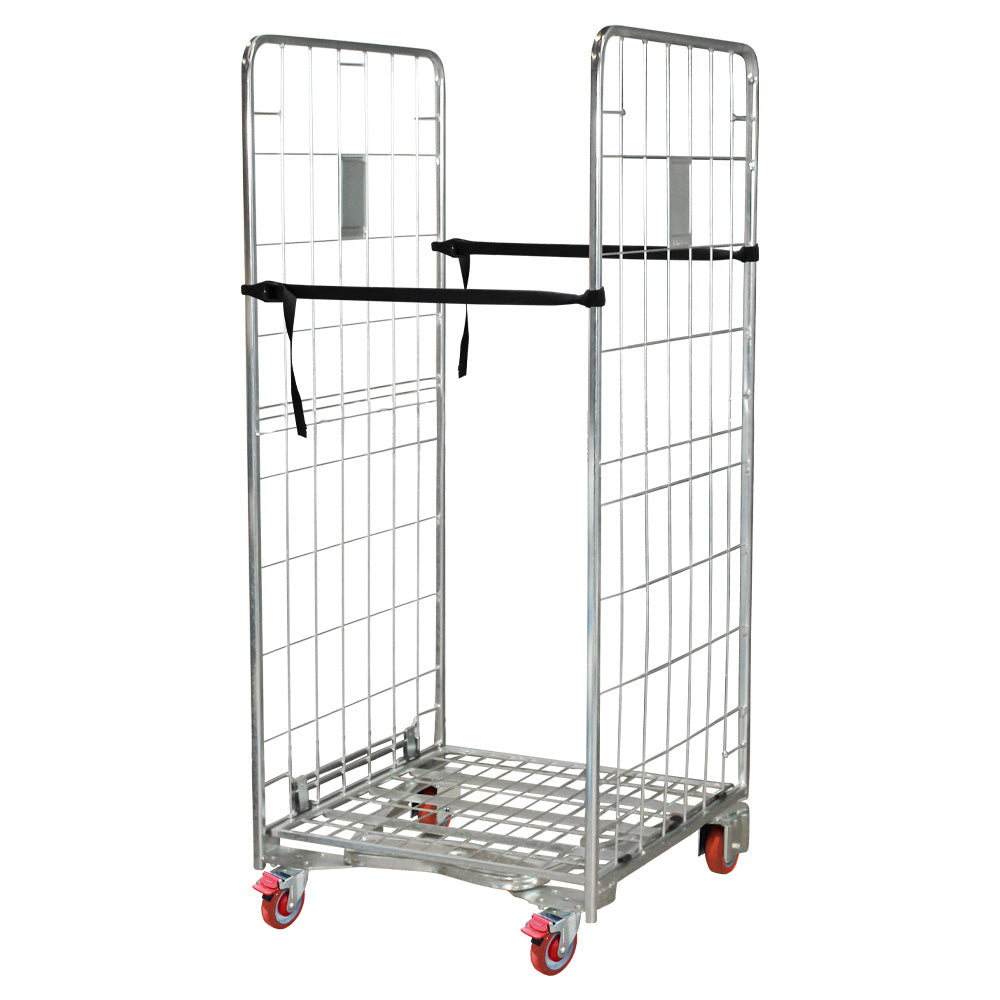 2 Sided Roll Cage A-Base (RCR200)