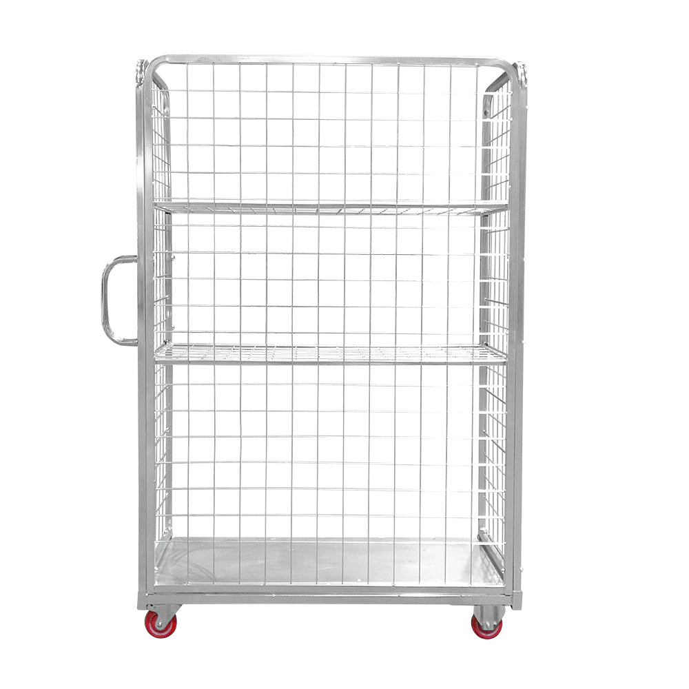 3 Tier Logistics Trolley 760x800x1790mm (RCR750)