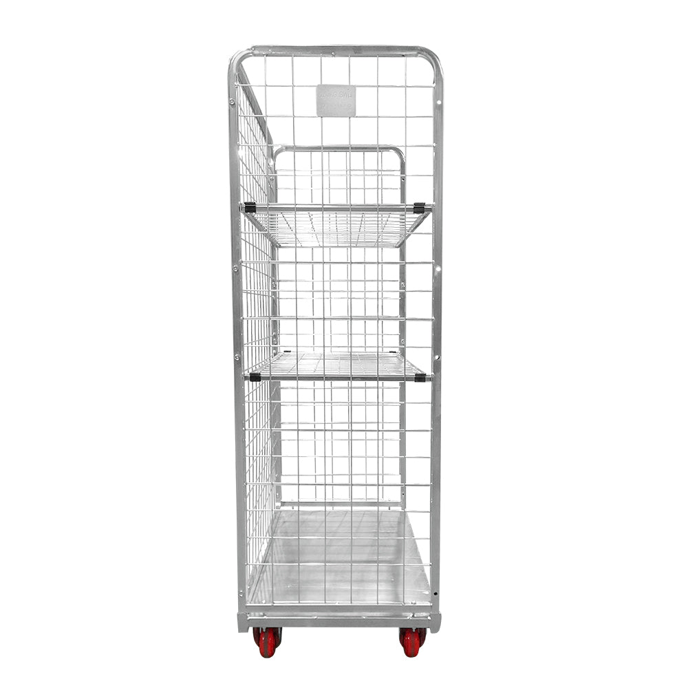 3 Tier Logistics Trolley 760x800x1790mm (RCR750)