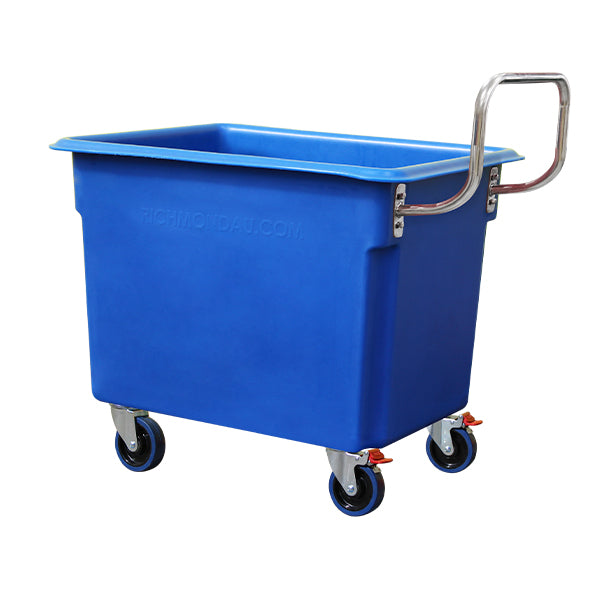 150L Tapered Rotationally Moulded Plastic Tub (RTR150)