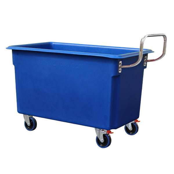 Stainless Steel Handle to Suit 250L Moulded Tubs (RTR250HANDLE)