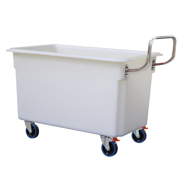 Stainless Steel Handle to Suit 150L Moulded Tubs (RTR150HANDLE)