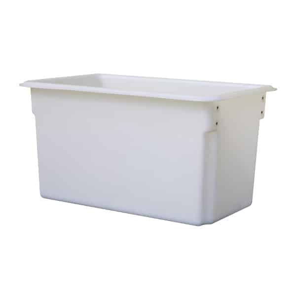 250L Natural Rotationally Moulded Tub (RTR250N)