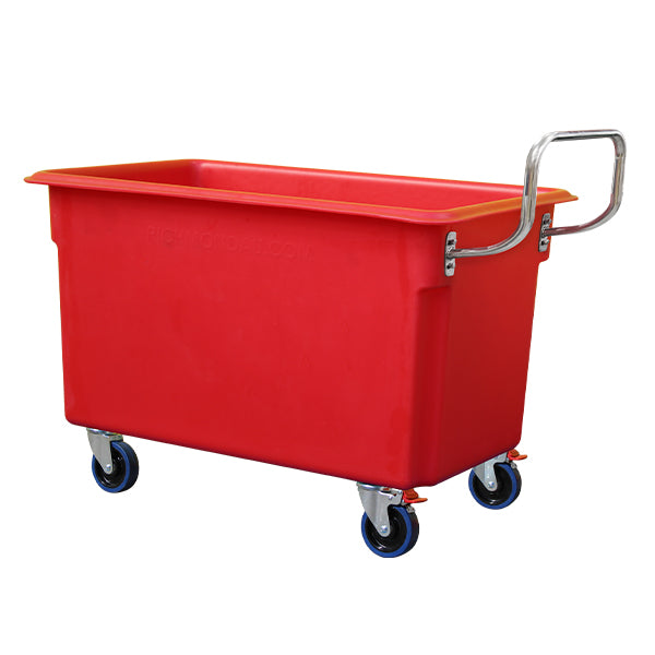 Stainless Steel Handle to Suit 150L Moulded Tubs (RTR150HANDLE)