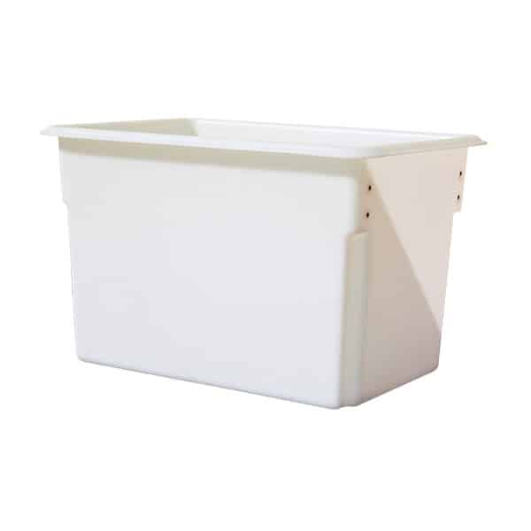 350L Natural Rotationally Moulded Tub (RTR350N)