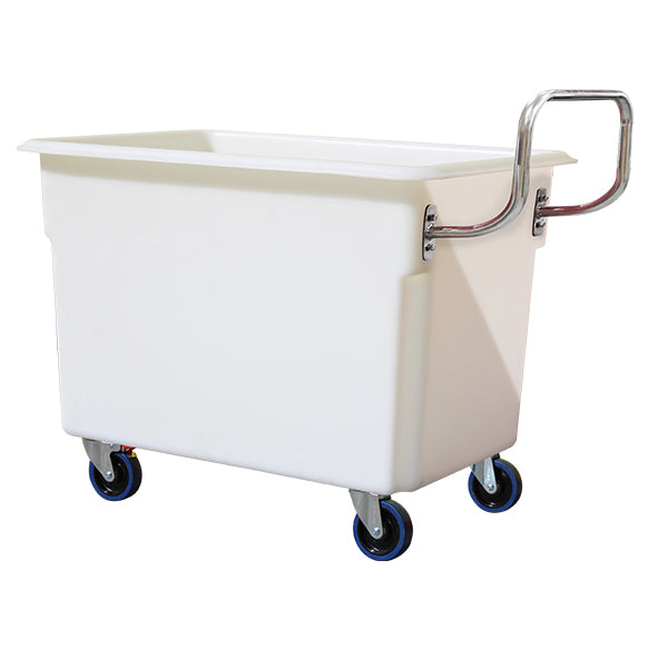 350L Natural Rotationally Moulded Tub (RTR350N)