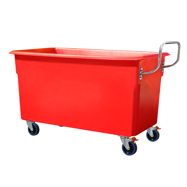 Stainless Steel Handle to Suit 350 and 450L Moulded Tubs (RTR350HANDLE)