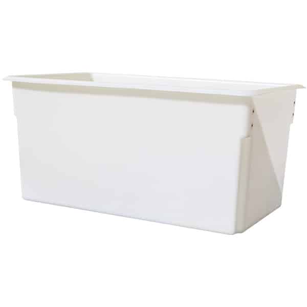 650L Natural Rotationally Moulded Tub (RTR650N)
