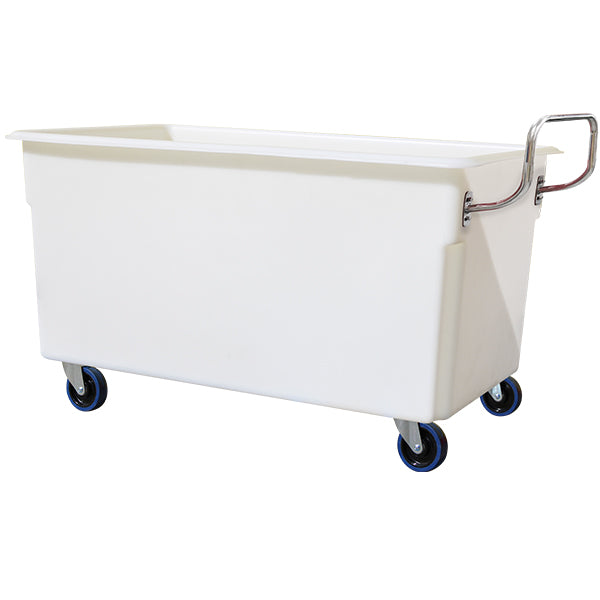 Stainless Steel Handle to Suit 650L Moulded Tubs (RTR650HANDLE)